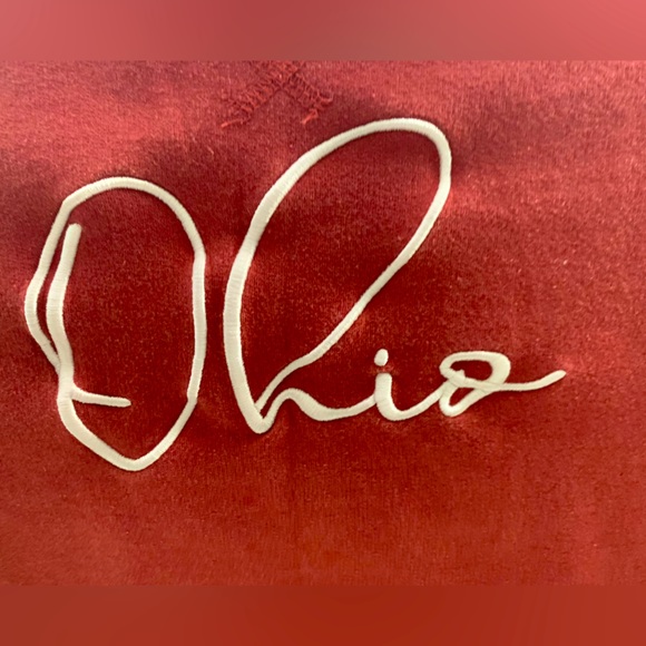 Ohio sweatshirt - Picture 2 of 4